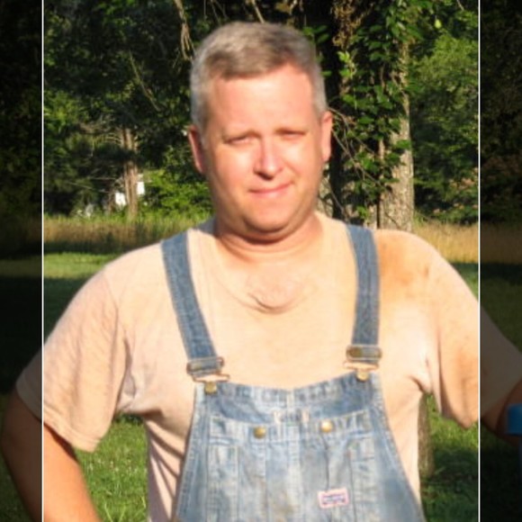 Meet your Posher, Anthony - Picture 1 of 1